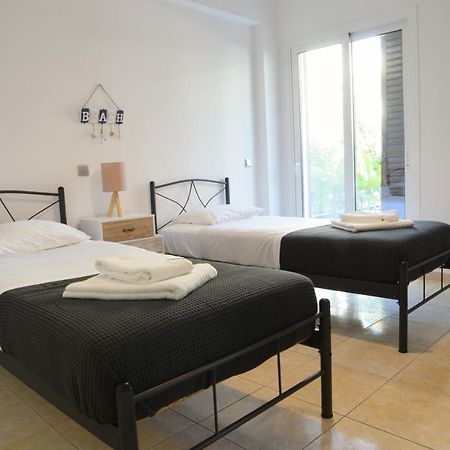 Popi'S Place Rhodes City 外观 照片