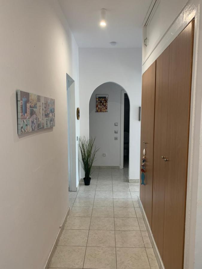 Popi'S Place Rhodes City 外观 照片