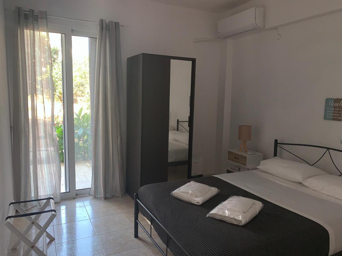 Popi'S Place Rhodes City 外观 照片